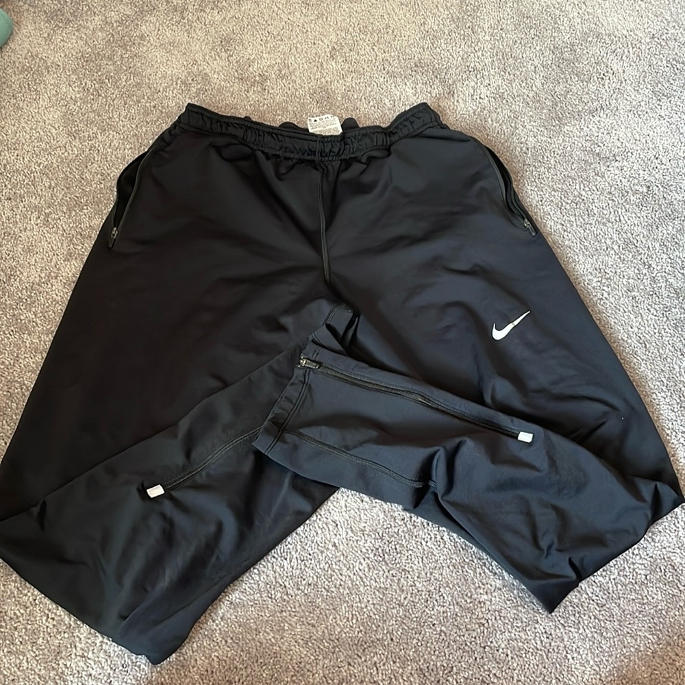 Nike Dri-fit Running Pants